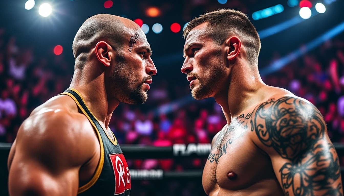 ne manquez pas le choc tant attendu entre ilia topuria et charles oliveira Ă l'ufc 317. suivez cet affrontement captivant oĂč deux des meilleurs combattants s'affronteront pour la victoire et la gloire dans l'octogone.
