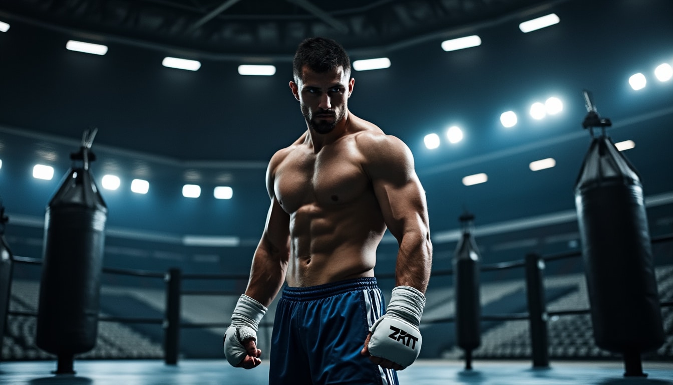 découvrez comment islam makhachev réagit avec détermination aux critiques acerbes de chael sonnen, affirmant sa stratégie et son engagement envers le sport. un affrontement verbal qui met en lumiÚre les tensions dans le monde de l'ufc.