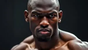 découvrez les éléments qui font d'israel adesanya un combattant unique au sein de l'ufc. de son style de combat spectaculaire à sa personnalité captivante, explorez ce qui le distingue des autres athlètes de la cage.