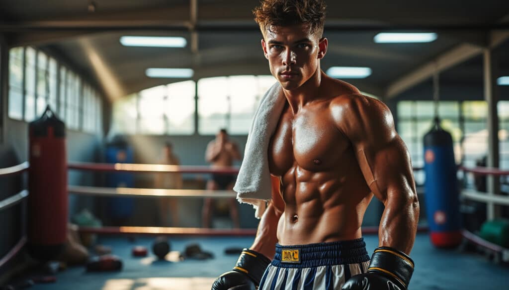 Jack Catterall : ‘Je dois montrer que j’ai ma place Ă  ce niveau dĂ©couvrez les rĂ©flexions de jack catterall sur sa carrière de boxeur et son ambition de prouver son statut dans l'Ă©lite sportive. un tĂ©moignage inspirant sur la dĂ©termination et l'aspiration Ă  rĂ©ussir au plus haut niveau.