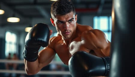 découvrez comment jack della maddalena, le talentueux combattant, reprend rapidement le chemin de l'entraînement après sa dernière performance. suivez ses progrès et son engagement envers l'excellence dans le monde des arts martiaux mixtes.