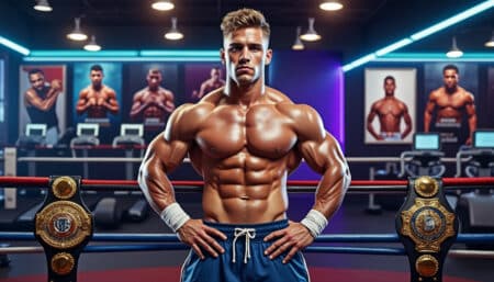 découvrez comment jake paul tire parti des avantages offerts par l'héritage de tyson, en explorant son ascension dans le monde de la boxe et son impact sur le sport. plongez dans l'univers fascinant de ces deux célébrités et les leçons qu'elles apportent à la nouvelle génération de boxeurs.