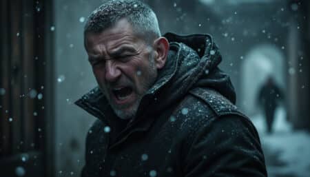 découvrez le récit fascinant de james gallagher, qui revient sur une incroyable bagarre russe où le père de khabib nurmagomedov a tenté de l'aider. une histoire mêlant courage, culture et l'adrénaline du combat.