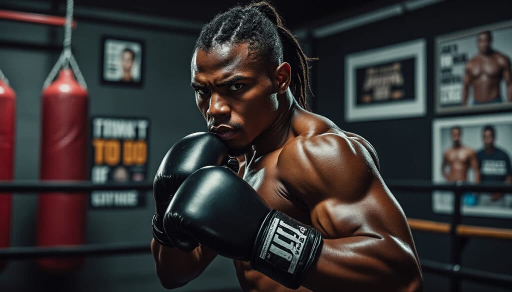 Jermall Charlo : ‘Je vais faire mon travail, jâai des enjeux plus importants Ă traiter dĂ©couvrez les pensĂ©es de jermall charlo alors qu'il Ă©voque sa dĂ©termination Ă relever des dĂ©fis majeurs dans sa carriĂšre. dans cette interview, il partage sa vision et ses prioritĂ©s, soulignant son engagement envers ses combats Ă venir. ne manquez pas ses rĂ©vĂ©lations sur les enjeux qui comptent vraiment pour lui.