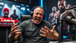 dans cet article, nous explorons les opinions controversées de joe rogan sur le rétablissement du dopage dans l'ufc. découvrez les arguments en faveur de cette position et les implications potentielles pour l'avenir des arts martiaux mixtes.