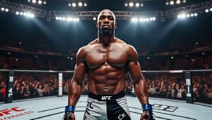 découvrez les dernières déclarations de jon jones, l'icône des arts martiaux mixtes, qui affirme être prêt à faire son retour sur le ring. plongez dans ses motivations, son parcours et ses ambitions pour l'avenir.