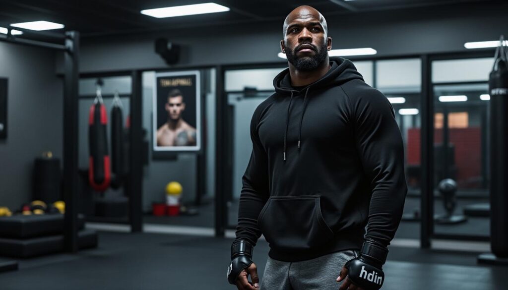 Jon Jones aurait décliné une offre généreuse pour affronter Aspinall en UFC découvrez pourquoi jon jones aurait refusé une offre lucrative pour affronter tom aspinall en ufc. explorez les raisons derrière cette décision et les implications pour l'avenir de la division des poids lourds.