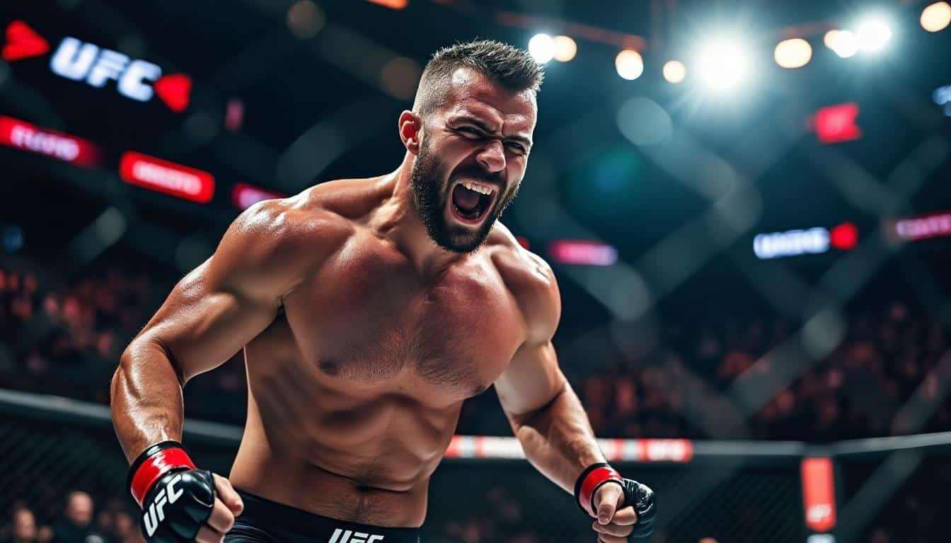 découvrez les réflexions de jon jones sur ses appréhensions face à la défaite dans le monde impitoyable du mma, révélant l'humain derriÚre le champion.