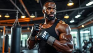 découvrez les paroles inspirantes de jon jones alors qu'il annonce son come-back tant attendu dans le monde des arts martiaux. l'ancien champion promet que 'le meilleur est à venir' et partage ses motivations pour revenir sur le ring. ne manquez pas cette interview exclusive qui souligne son détermination et ses ambitions pour l'avenir.