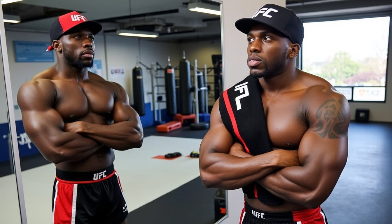 découvrez les révélations de jon jones sur son retour tant attendu dans l'octogone. avec des mots inspirants, il promet que « le meilleur est à venir » pour ses fans. ne manquez pas ses réflexions sur cette nouvelle étape de sa carrière et ce qu'il prépare pour l'avenir.