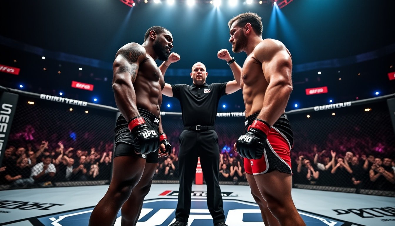découvrez le dilemme complexe de jon jones, une figure emblématique des arts martiaux mixtes, qui suscite frustrations et débats parmi ses fans. plongez dans les enjeux qui entourent sa carrière et son impact sur le monde du mma.