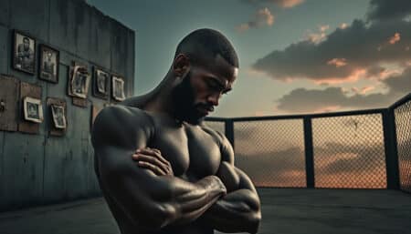 découvrez les enjeux et les frustrations entourant jon jones, une figure controversée du mma. cet article explore le dilemme qui divise les fans et les analystes, mettant en lumière les défis auxquels il fait face dans sa carrière. plongez dans l'univers complexe de l'un des meilleurs combattants de tous les temps.