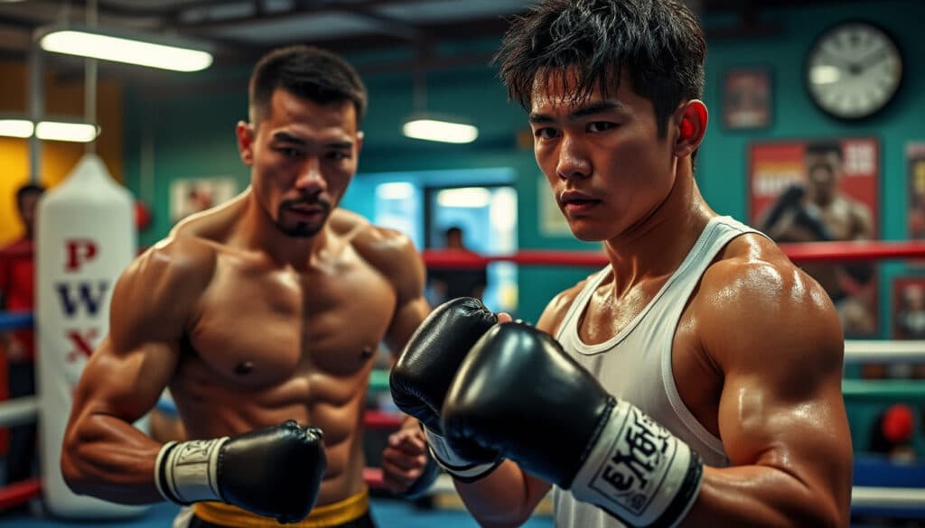 découvrez les temps forts du premier jour de la semaine de combat entre naoya inoue et ramon cardenas. plongez au cœur de l'événement avec des analyses, des interviews exclusives et toutes les informations essentielles sur ce duel tant attendu.