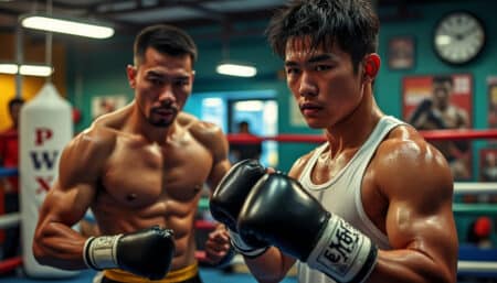 découvrez les temps forts du premier jour de la semaine de combat entre naoya inoue et ramon cardenas. plongez au cœur de l'événement avec des analyses, des interviews exclusives et toutes les informations essentielles sur ce duel tant attendu.