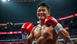 découvrez l'histoire inspirante de junto nakatani, champion au parcours exceptionnel, qui partage sa satisfaction face au défi qu'il a dû relever. plongez dans son univers, entre défis sportifs et détermination, et laissez-vous inspirer par son expérience unique.