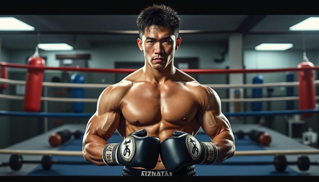 Kazuto Ioka écarte les rumeurs de retraite : ‘Je n’ai pas l’impression d’avoir fait le tour’ kazuto ioka, le célèbre boxeur japonais, met fin aux spéculations sur sa retraite en affirmant : 'je n'ai pas l'impression d'avoir fait le tour'. découvrez ses réflexions sur sa carrière et ses ambitions futures dans le monde de la boxe.