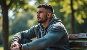 découvrez les réflexions de kevin jousset sur son retrait de l'ufc. dans cet article, il aborde les enjeux, les défis et les motivations qui l'ont conduit à prendre cette décision marquante dans sa carriÚre. plongez dans son parcours et ses perspectives sur l'avenir.