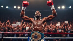 découvrez le parcours impressionnant de kevin lele sadjo, qui a triomphé dans son dernier combat. malgré sa victoire, il prend la décision surprenante de renoncer à l'éliminatoire ibf super moyen. une analyse de son choix stratégique et des implications pour sa carrière.