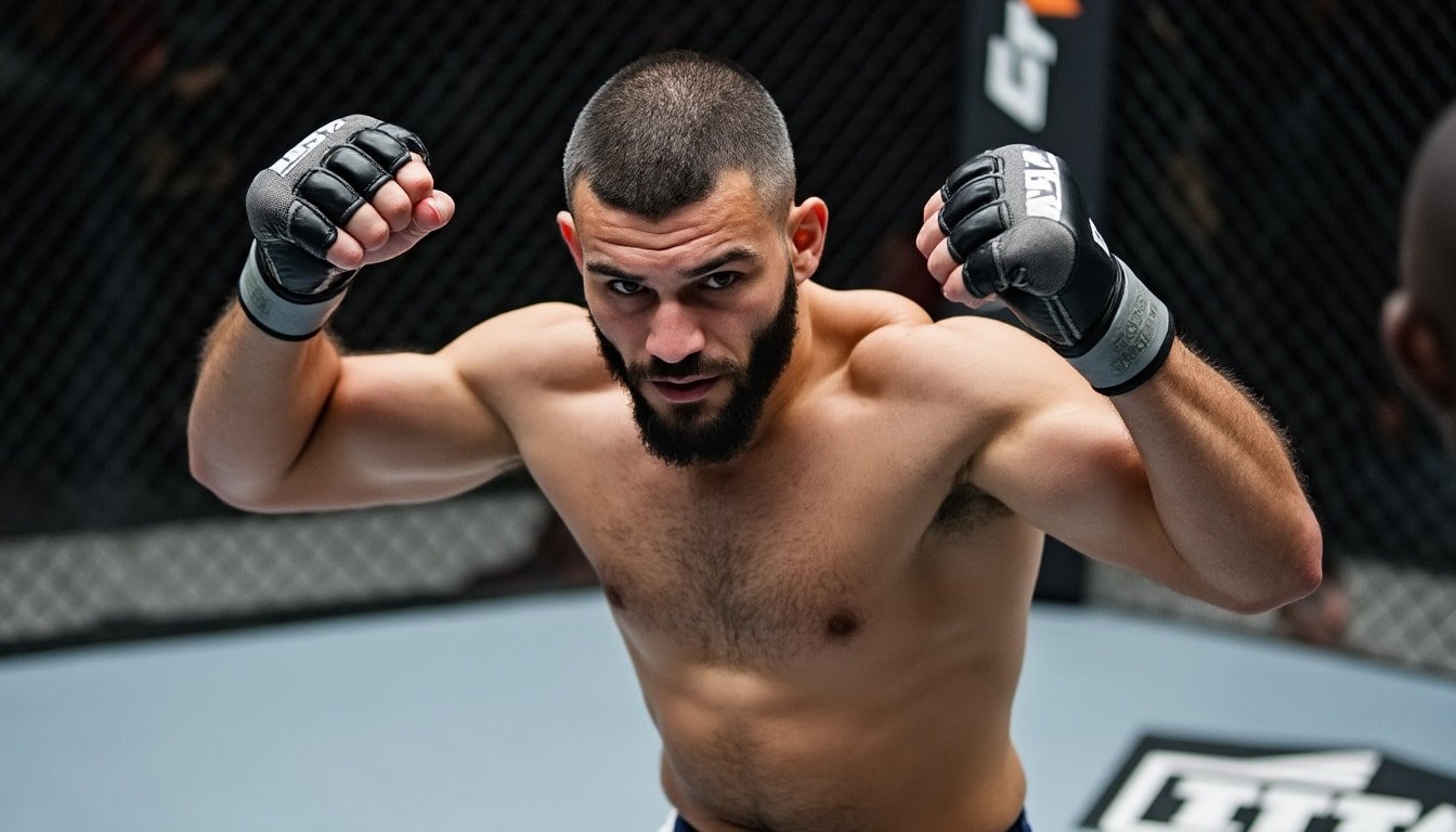 découvrez si khabib nurmagomedov mérite vraiment son titre de plus grand poids léger de tous les temps. analyse des statistiques, des combats marquants et des comparaisons avec d'autres légendes du mma.