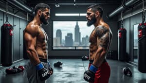 dans cet article, khabib nurmagomedov exprime son mécontentement envers l'attitude de son compatriote islam makhachev. découvrez les détails de cette déclaration qui pourrait avoir des répercussions sur leur relation et le sport. une analyse des enjeux et des tensions au sein de la communauté des arts martiaux mixtes.
