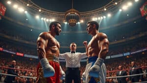 découvrez l'annonce officielle de l'ibf concernant un combat éliminatoire très attendu entre argi cortes et andrew moloney. suivez les deux boxeurs dans leur quête pour un titre mondial et ne manquez pas les détails de cet affrontement palpitant qui promet d'être riche en émotions.