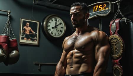 découvrez l'histoire fascinante de paulie malignaggi et le véritable 'supplice' de la perte de poids dans le monde de la boxe. plongez dans les défis et les sacrifices nécessaires pour atteindre l'objectif ultime, tout en explorant les enjeux psychologiques et physiques liés à cette quête de performance.