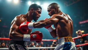 découvrez le retour explosif du combat entre chris eubank jnr et conor benn, qui a captivé les fans de boxe avec un succès retentissant en pay-per-view. revivez les moments forts d'une rencontre riche en intensité et en émotions.