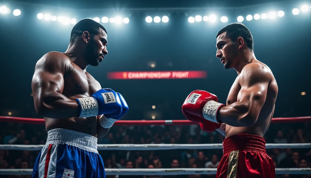 Le délai prolongé pour le combat de titre WBC entre Carlos Adames et Meiirim Nursultanov découvrez les derniers détails concernant le délai prolongé du combat tant attendu pour le titre wbc entre carlos adames et meiirim nursultanov. quelles sont les raisons derrière ce report et quelles implications cela pourrait-il avoir sur les deux combattants ?
