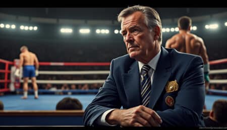 découvrez les analyses percutantes du juge de boxe tom schreck sur les rounds moins dynamiques. plongez dans son expertise pour mieux comprendre les subtilités du scoring et l'importance de chaque moment dans le ring.