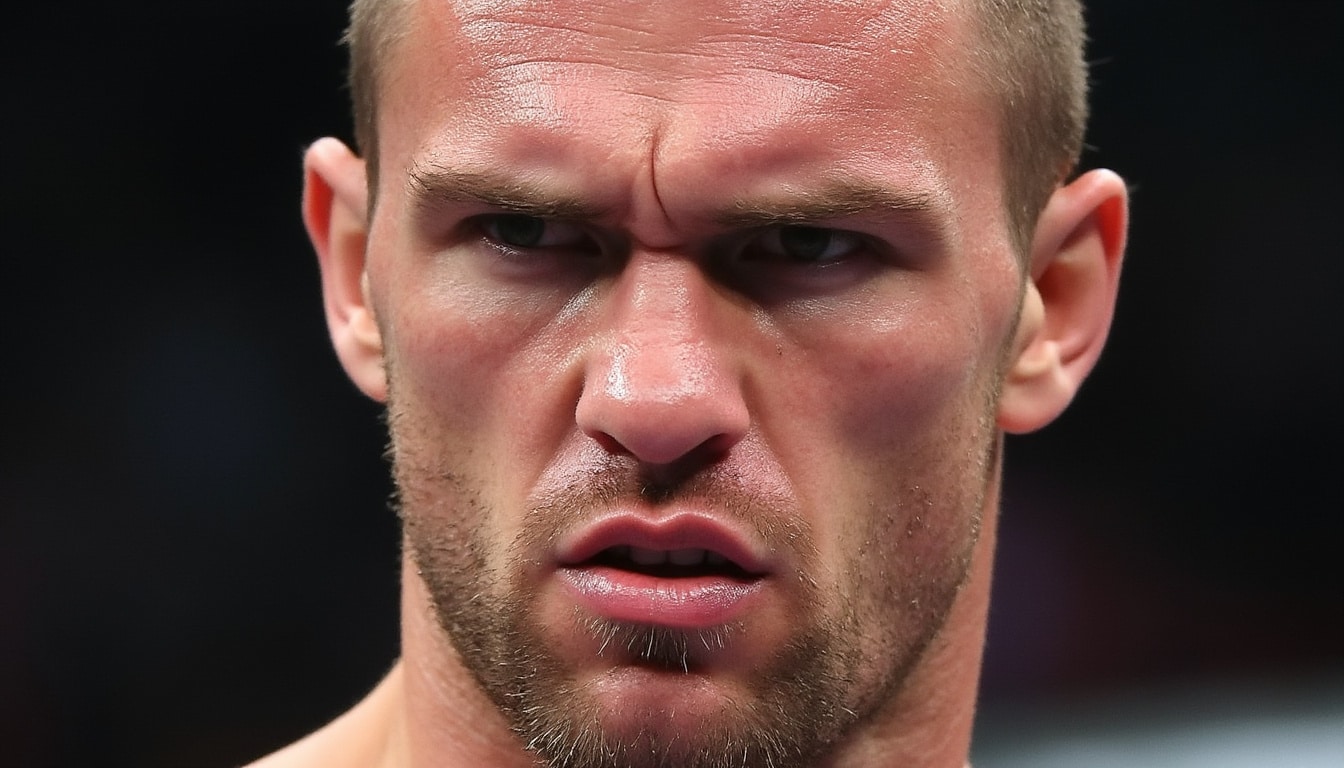 découvrez les révélations fascinantes de joe rogan sur le secret de paddy pimblett. plongez dans l'univers du mma et explorez les stratégies et les inspirations qui font de lui un combattant unique.