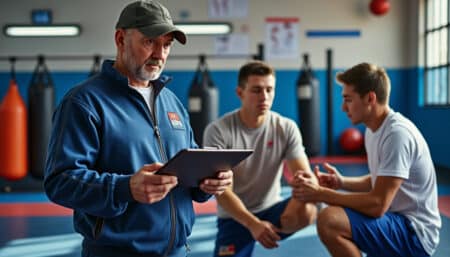 découvrez les dernières informations concernant la blessure de merab dvalishvili, révélées par son entraîneur. un aperçu des impacts sur sa carrière et des mesures prises pour son rétablissement.