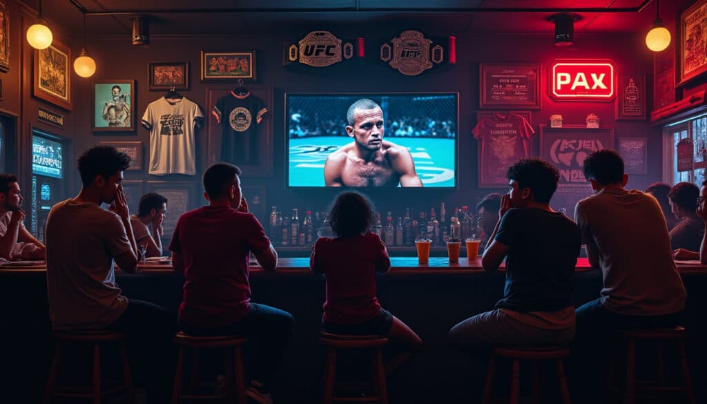 Les fans choqués réagissent à la dixième défaite consécutive d’un ancien star de l’UFC, victime d’une nouvelle destruction découvrez les réactions surprenantes des fans face à la dixième défaite consécutive d'une ancienne star de l'ufc. après une nouvelle déroute, les passionnés de mma s'interrogent sur l'avenir de ce combattant emblématique. plongez dans l'analyse des performances et les émotions qui entourent cette chute spectaculaire.