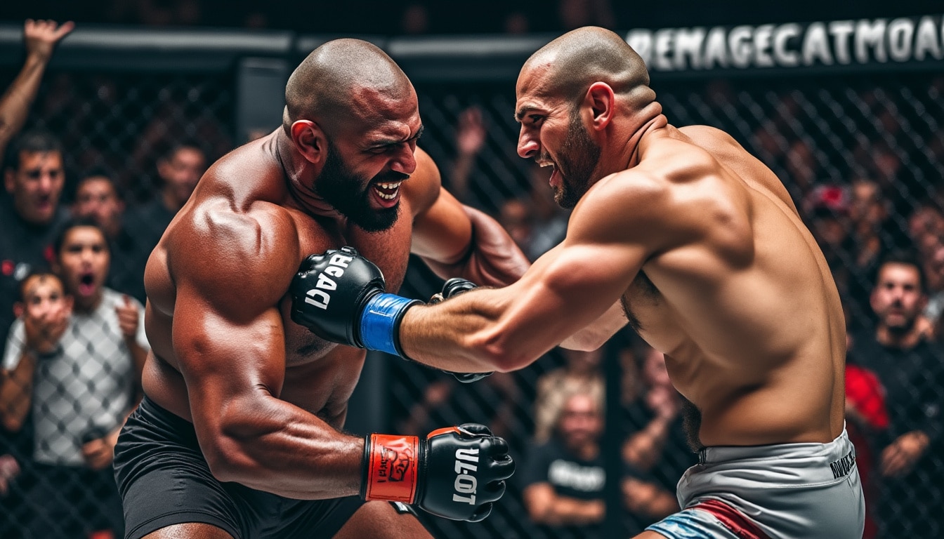découvrez les témoignages poignants des victimes du combat 'freak' où eddie hall a mis ko mariusz pudzianowski en seulement 30 secondes. plongée dans les conséquences de ces affrontements spectaculaires et l'impact qu'ils ont sur les participants.