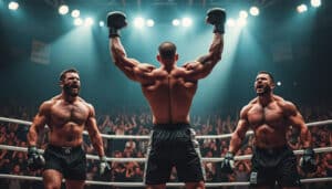 découvrez les réactions des victimes du combat 'freak' en 2 contre 1 impliquant eddie hall, alors que mariusz pudzianowski est interpellé suite à un ko foudroyant en seulement 30 secondes. analyse des enjeux et des conséquences de cette rencontre explosive.