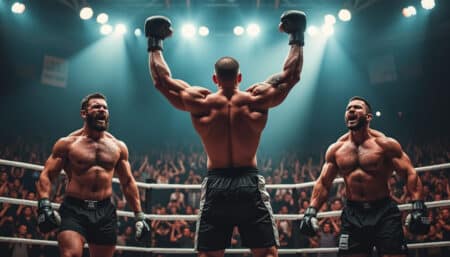 découvrez les réactions des victimes du combat 'freak' en 2 contre 1 impliquant eddie hall, alors que mariusz pudzianowski est interpellé suite à un ko foudroyant en seulement 30 secondes. analyse des enjeux et des conséquences de cette rencontre explosive.