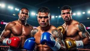 découvrez les performances exceptionnelles de lester martinez, vladimir hernandez et badillo-zapata qui s'affichent en tête d'affiche du probox tv en juillet. ne manquez pas cet événement sportif captivant qui promet de tenir en haleine les amateurs de boxe !