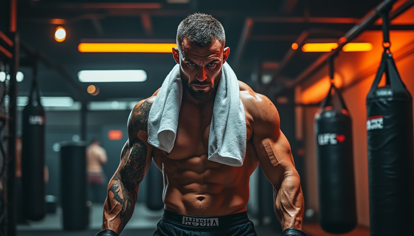 découvrez comment lewis mcgrillen se prépare pour le tournoi mondial de la pfl, après avoir été annoncé dans un co-main event majeur à belfast. suivez son parcours et ses aspirations dans le monde des arts martiaux mixtes.