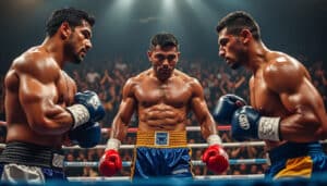 découvrez l'analyse d'andres cortes qui met en avant emanuel navarrete comme le favori face à charly suarez. un examen approfondi des compétences, des styles de combat et des facteurs déterminants dans ce face-à-face prometteur.