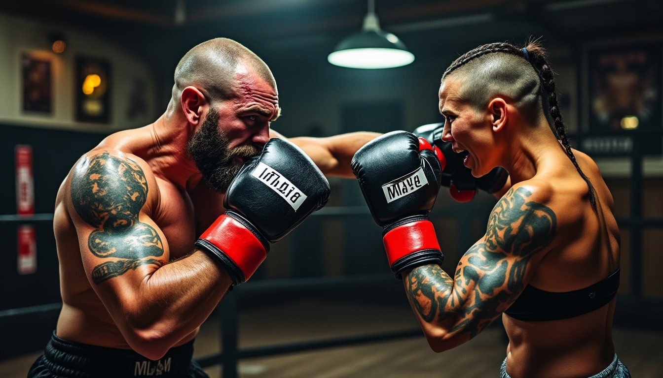 logan paul a accepté une offre à six chiffres pour affronter à nouveau bradley martyn, suite à leur combat secret de mma sans gants. découvrez les détails de ce match très attendu qui promet de raviver la rivalité entre les deux influenceurs !