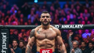 découvrez comment magomed ankalaev s'impose sur la scÚne de l'ufc, surpassant ses adversaires grùce à sa technique et sa détermination. plongez dans l'univers du mma et suivez son ascension fulgurante vers les sommets !