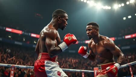 découvrez l'analyse de martin bakole sur la performance de moses itauma face à un adversaire jugé peu convaincant. une évaluation percutante qui soulève des questions sur les futurs combats et le potentiel de ces boxeurs.