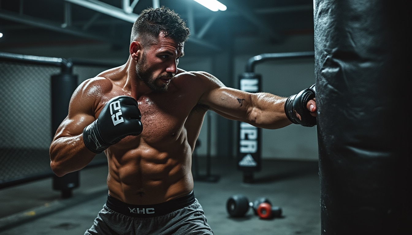 découvrez les dernières nouvelles sur merab dvalishvili, qui a été contraint à l'abandon lors de son dernier combat à cause d'une blessure. analysez les impacts de cet événement sur sa carrière et les réactions de la communauté sportive.