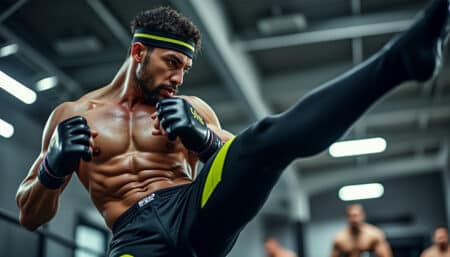 découvrez le parcours exceptionnel de nassourdine imavov, un talent prometteur du monde des arts martiaux, révélé lors de ses séances d'entraînement. plongez dans son univers et suivez son évolution impressionnante vers le sommet.