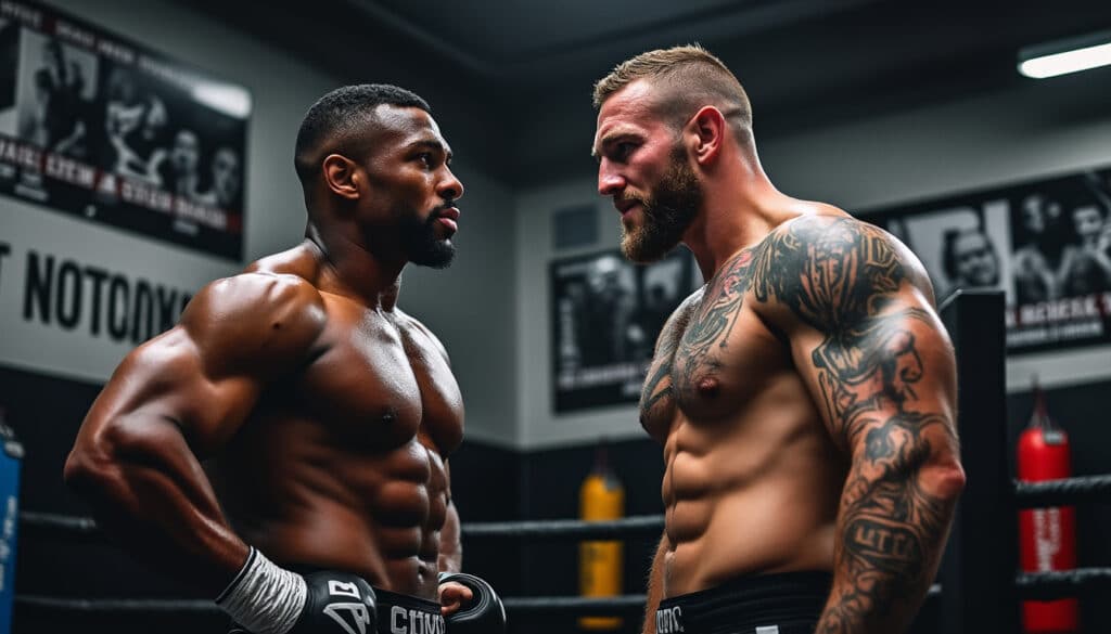 Nathaniel Collins exprime son respect pour Lee McGregor tout en affirmant : ‘Il y a un travail Ă  accomplir dĂ©couvrez les rĂ©flexions de nathaniel collins sur son respect pour lee mcgregor et son engagement Ă  travailler dur pour atteindre ses objectifs. une dĂ©claration qui souligne la dĂ©termination et l'esprit sportif dans le monde de la boxe.