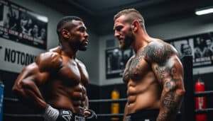 découvrez les réflexions de nathaniel collins sur son respect pour lee mcgregor et son engagement à travailler dur pour atteindre ses objectifs. une déclaration qui souligne la détermination et l'esprit sportif dans le monde de la boxe.