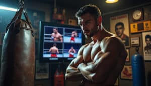 oleksandr usyk admet une faiblesse surprenante avant son tant attendu match revanche contre daniel dubois, révélant des éléments stratégiques essentiels qui pourraient influencer l'issue de ce combat décisif.