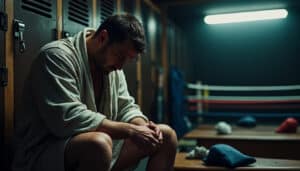 découvrez les réflexions de paddy donovan sur les défis émotionnels qu'il a affrontés après son combat controversé contre lewis crocker. une plongée dans les coulisses d'un affrontement marquant et ses répercussions sur la carrière d'un boxeur prometteur.