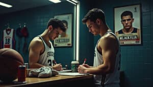 découvrez comment paddy donovan se prépare à écrire un nouveau chapitre captivant de sa rivalité avec lewis crocker. analyse des enjeux, des stratégies et des attentes autour de ce duel prometteur dans le monde de la boxe.