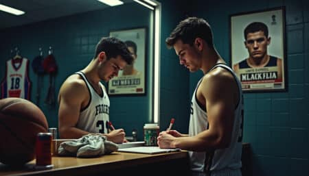 découvrez comment paddy donovan se prépare à écrire un nouveau chapitre captivant de sa rivalité avec lewis crocker. analyse des enjeux, des stratégies et des attentes autour de ce duel prometteur dans le monde de la boxe.