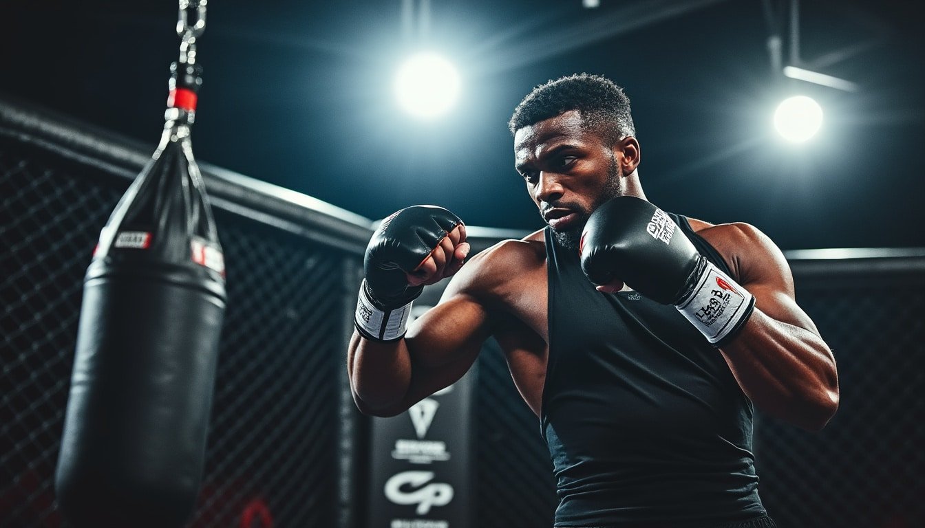 dĂ©couvrez les derniĂšres actualitĂ©s sportives avec patrice evra qui fait sensation dans le monde du mma, tandis que luis suĂĄrez envisage un nouveau dĂ©fi en s'orientant vers la professional fighters league (pfl). une analyse de ces deux trajectoires fascinantes au cĆur du sport.